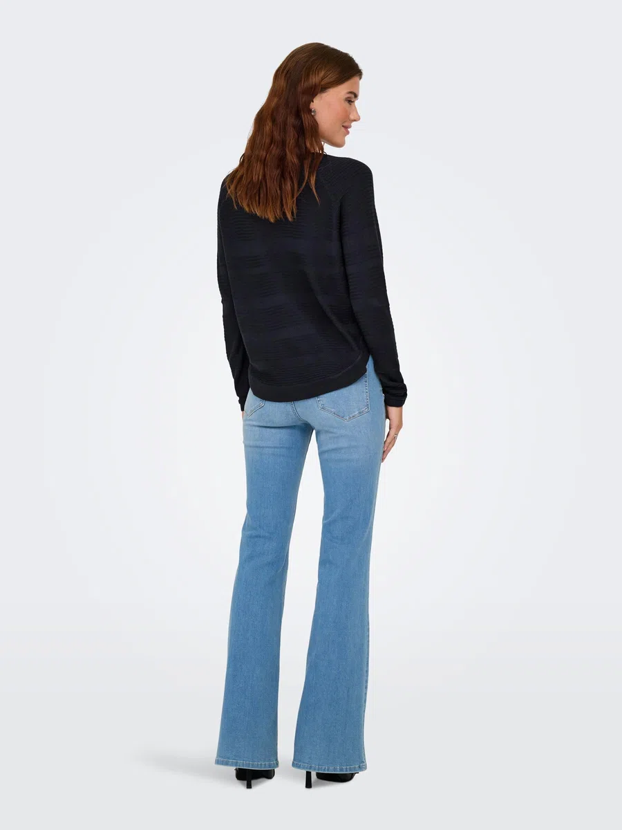 ONLY Knitted Pullover ONLCAVIAR Knitted Pullover