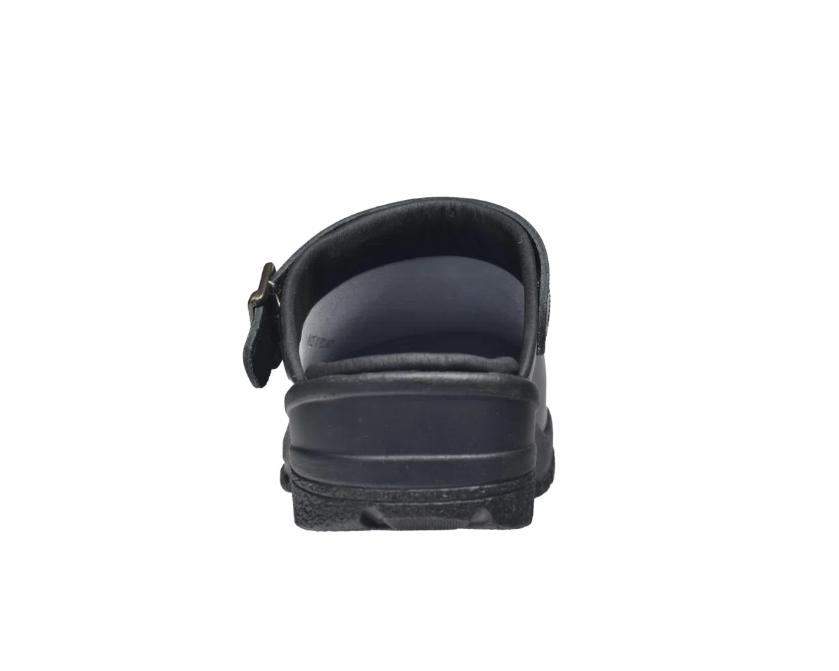 SanitaSan-Duty Open-OB - Zoccoli Unisex – Adulto