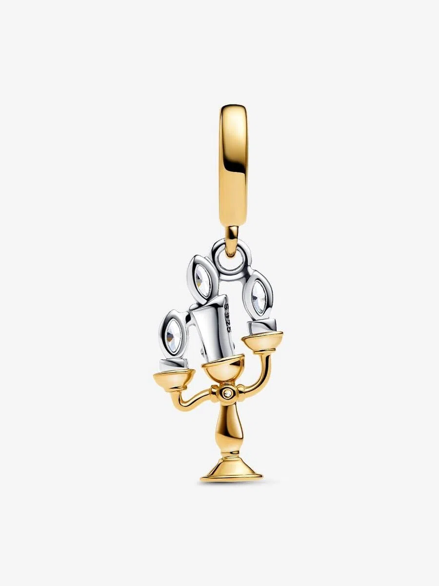 PANDORA Ciondolo Moments 763985C01 Lumiere