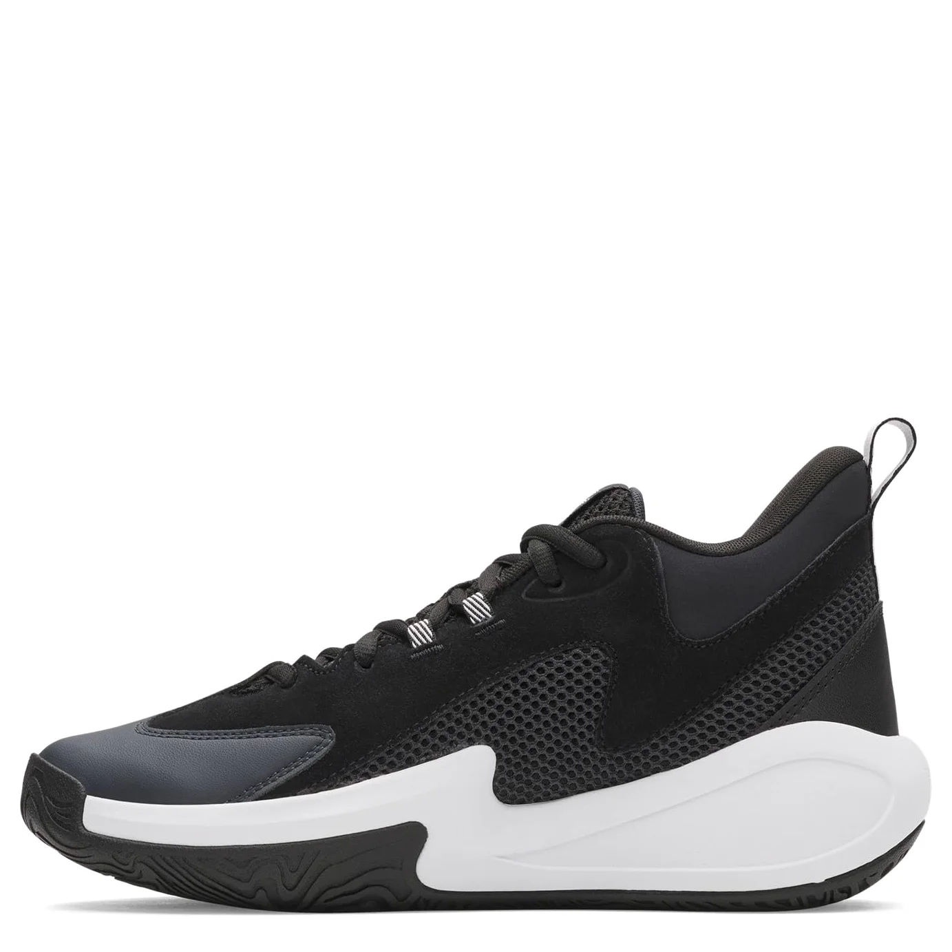 Under Armour Scarpe da ginnastica da uomo Curry 3Z SDE