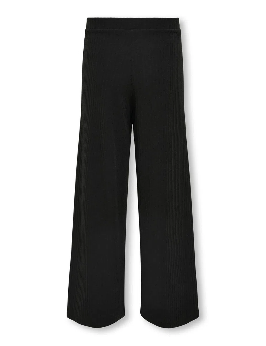 ONLY Wide-Leg Trousers KOGNELLA Wide Leg Fit Wide-Leg Trousers