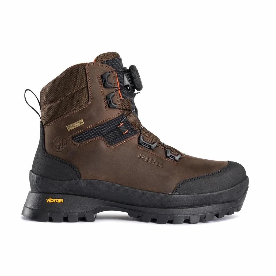 BERETTA ARABUKO GTX Brown Euro 41 Euro 41