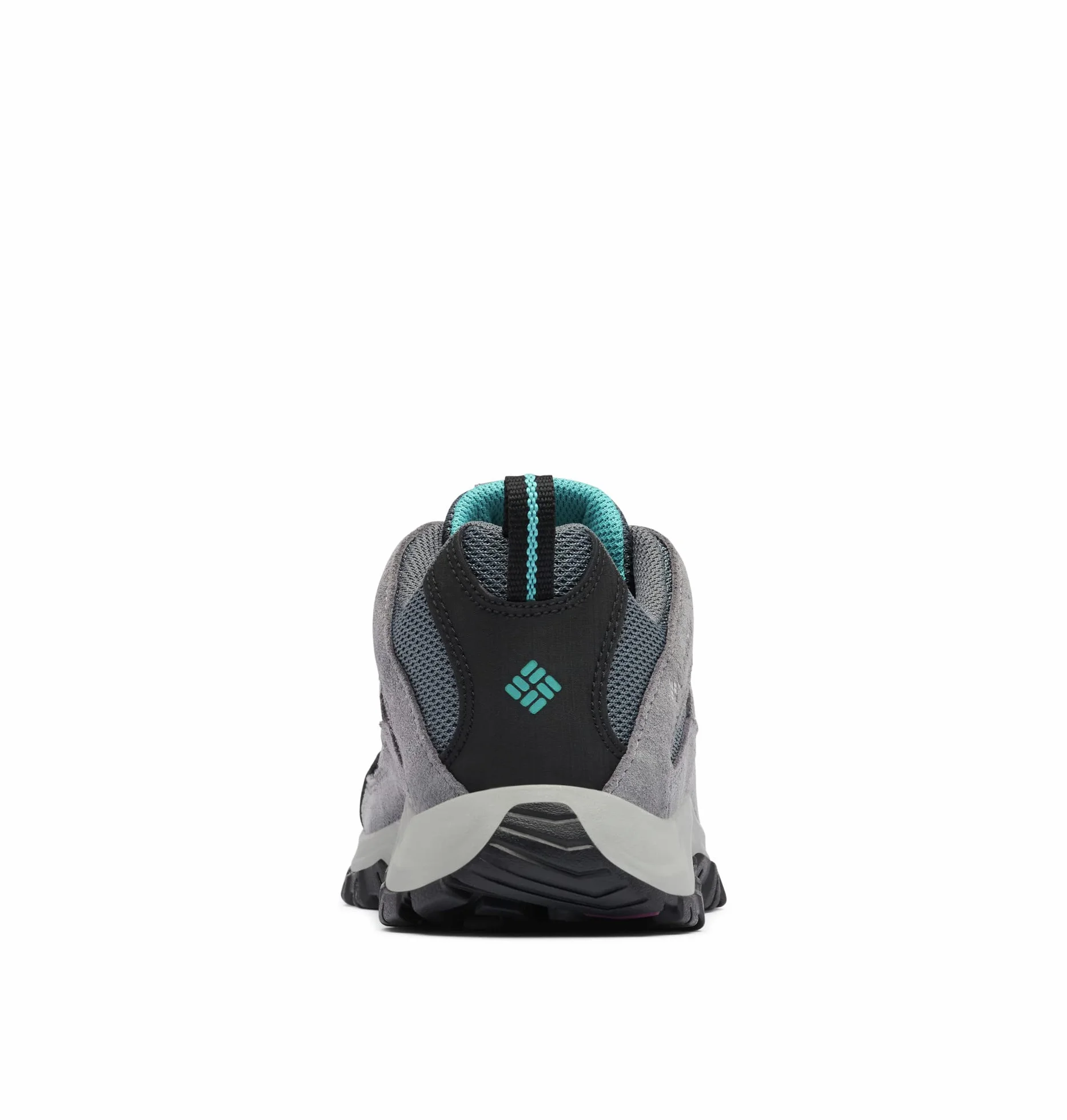 Columbia Crestwood, Scarpe da Trekking Basse Donna