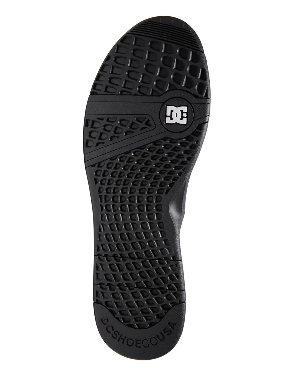 DC Shoes Versatile Bianco