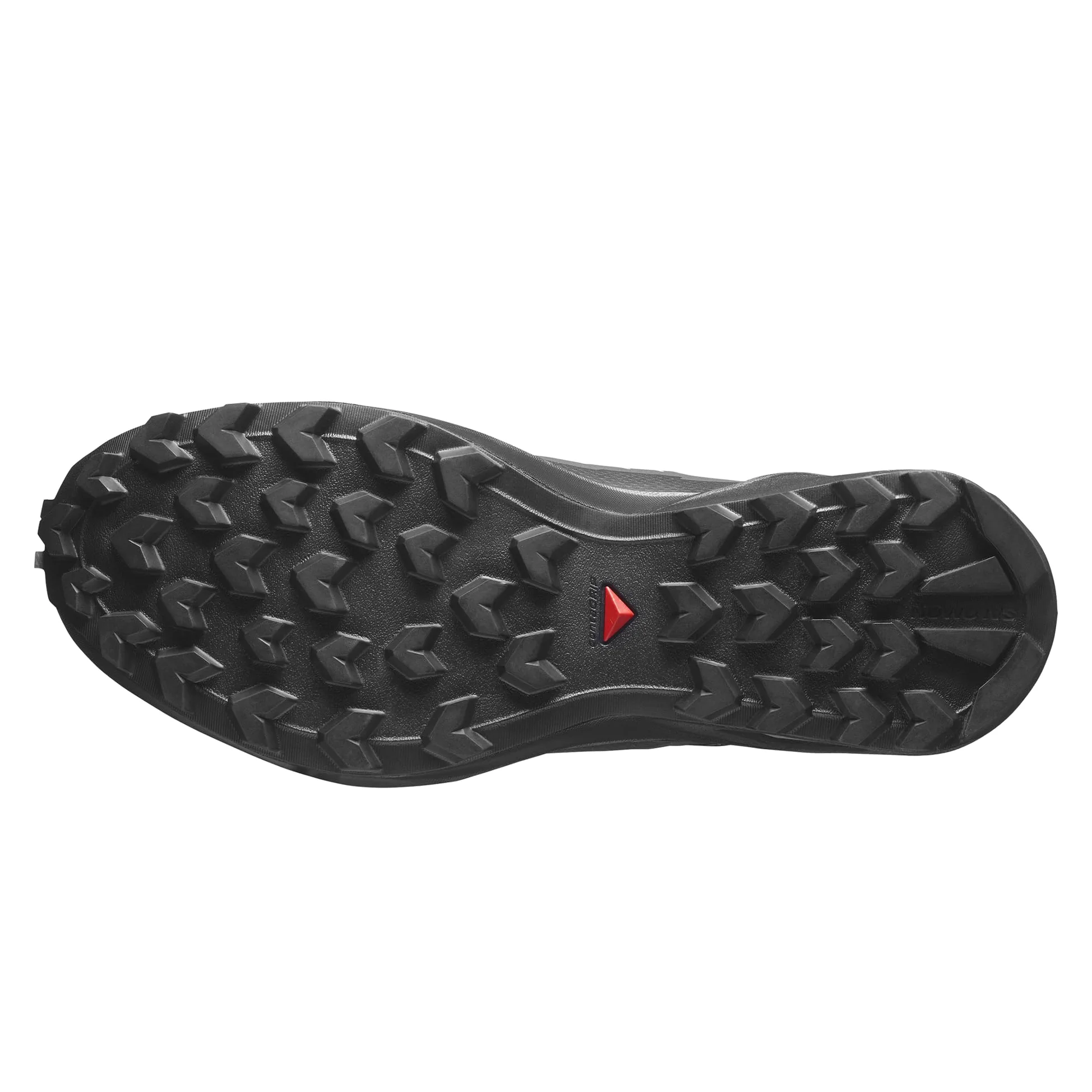 Salomon Donna Scarpe da Trail Running Speedcross Peak Gore-Tex W Codice 476035 Nero