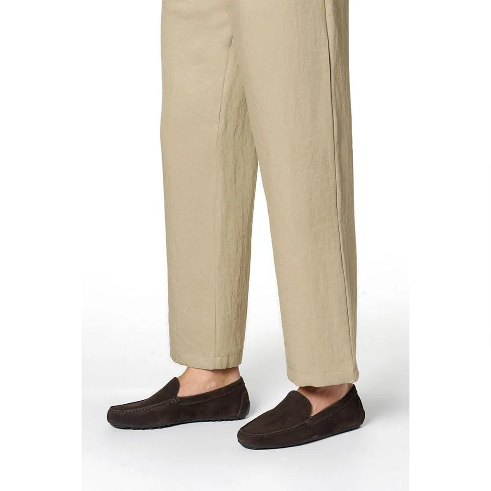 Geox U Istria C MoccasinUomo