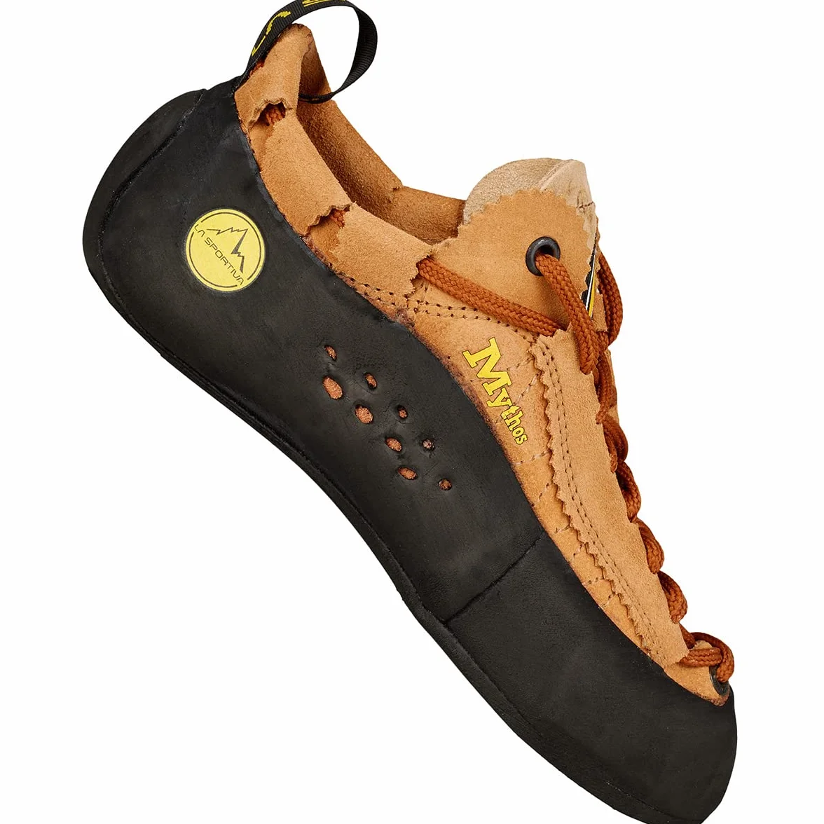 LA SPORTIVA Scarpette Arrampicata Mythos