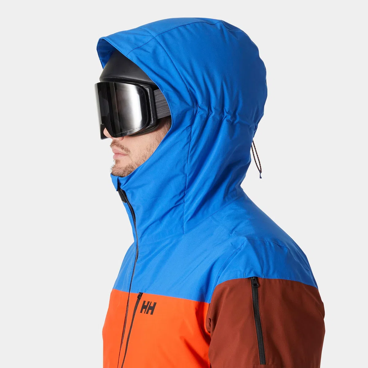 Helly Hansen Gravity Jacket Giacca da sci Uomo