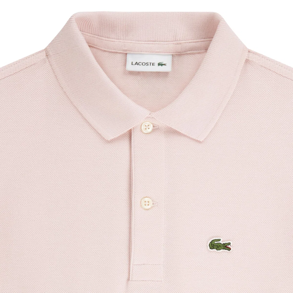 Lacoste Polo Ragazzo PJ2909