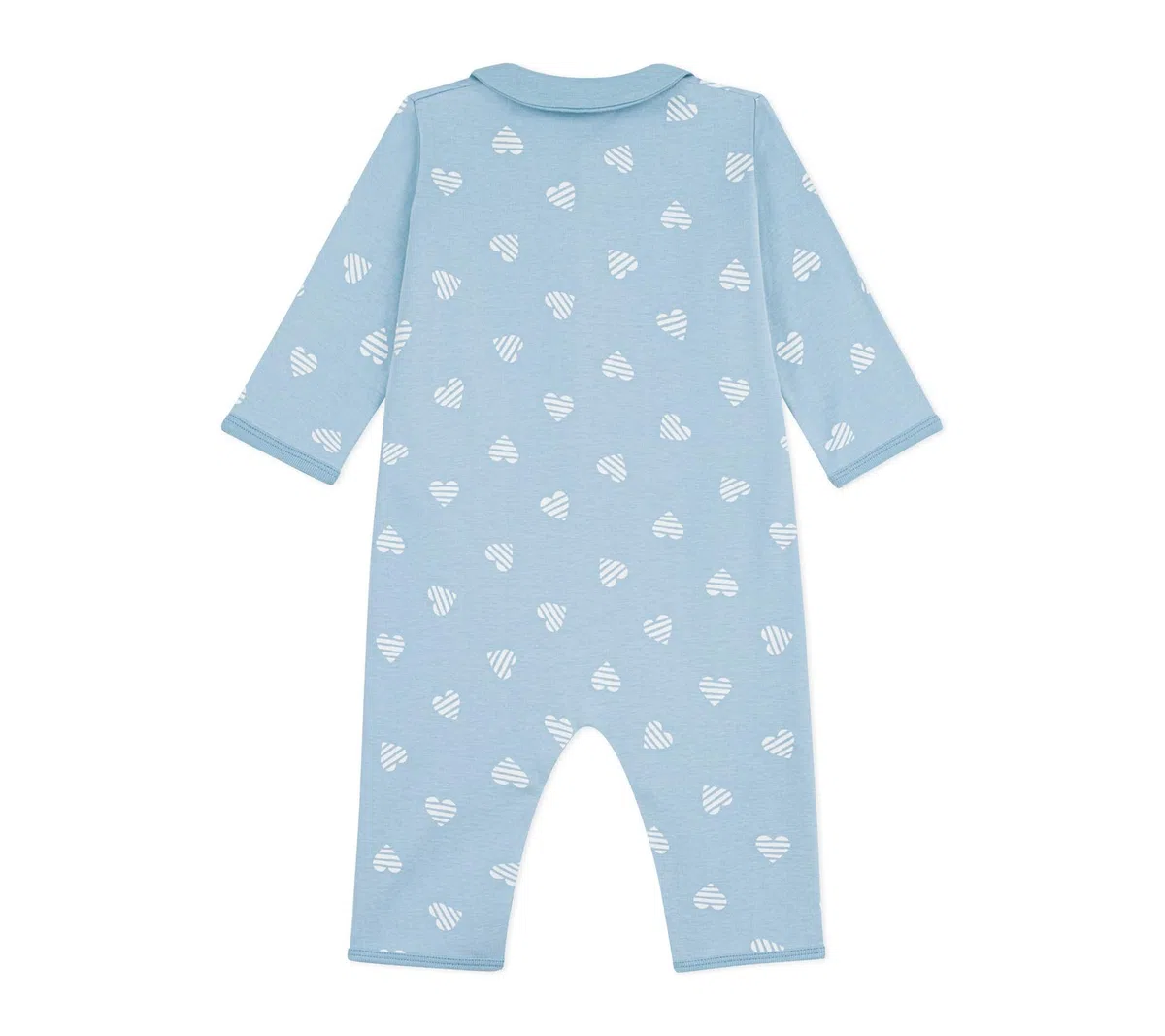 Petit Bateau A0fwe - Abbigliamento da Notte Unisex, Mimi/Scopa, 12 Mesi