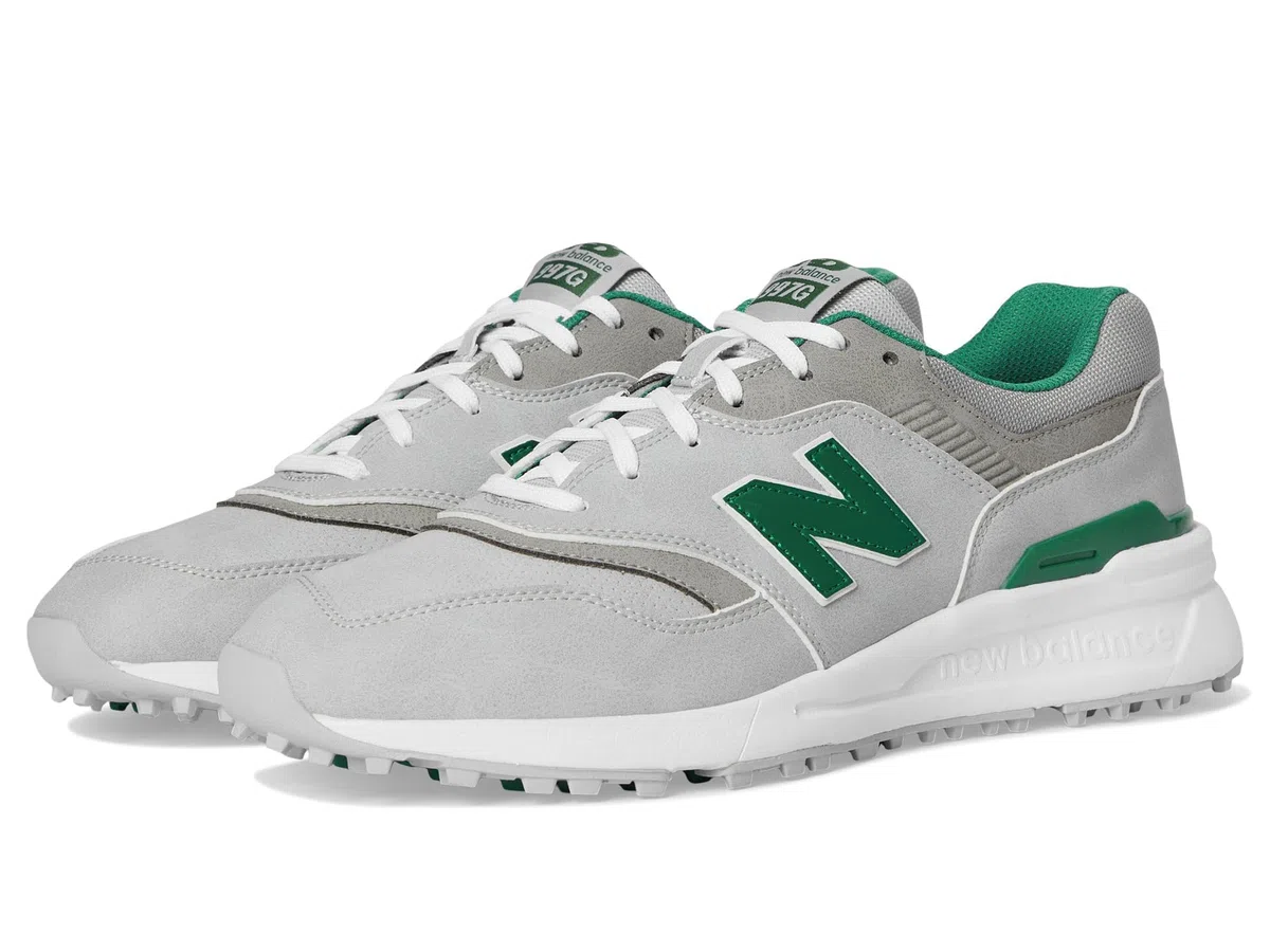 New Balance 997 SL Scarpe da golfUomo