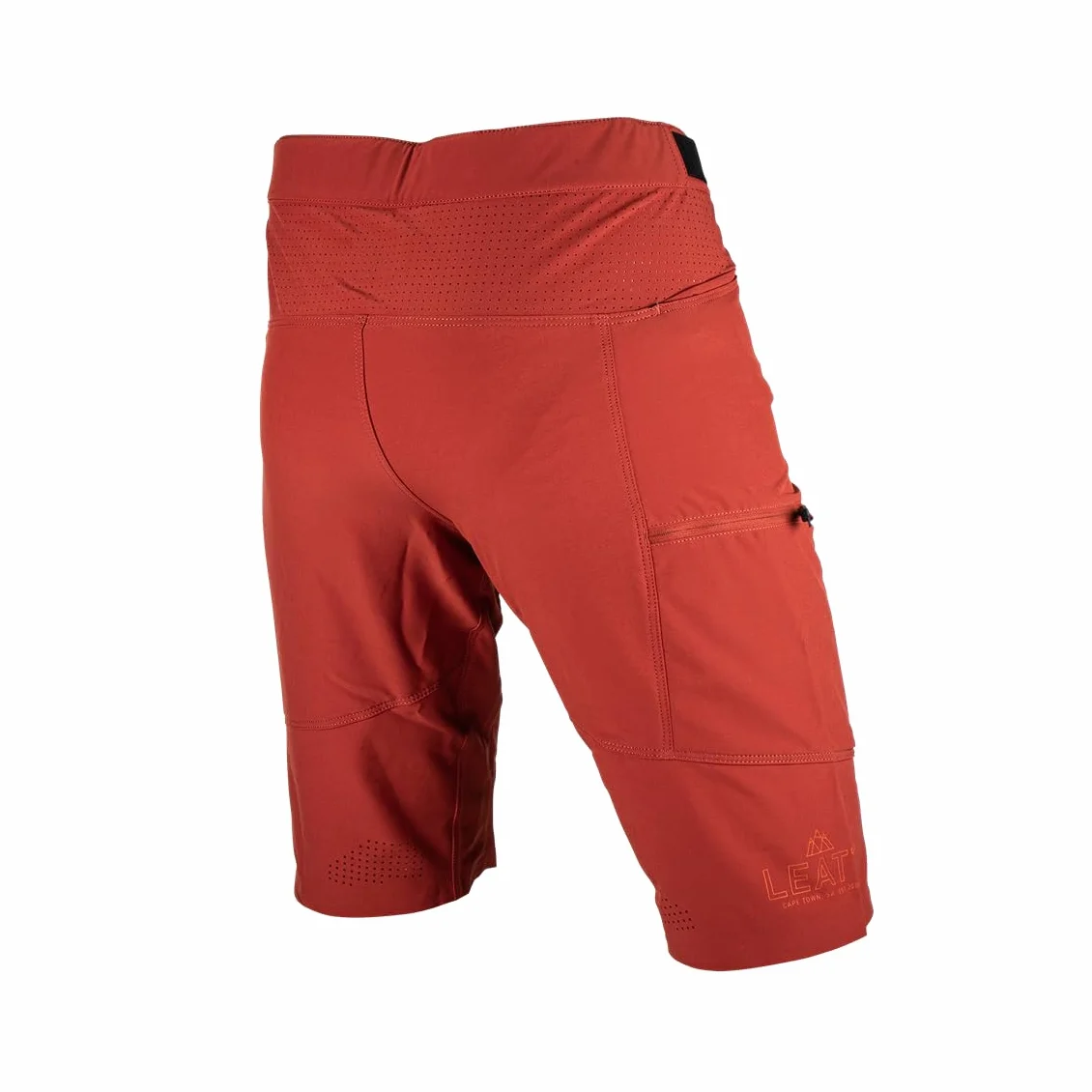 Leatt - Pantaloncini MTB Trail 3.0, Pantaloncini Uomo