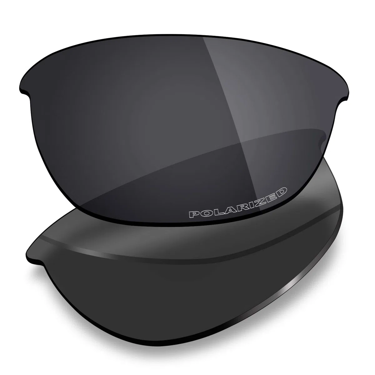 Mryok Lenti di ricambio per Oakley Half Jacket 2.0 - Opzioni