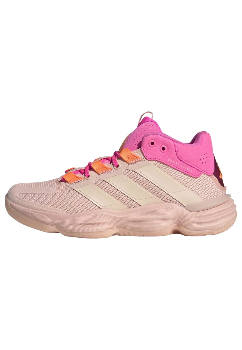 Adidas Donna Courtstabil Indoor Scarpe