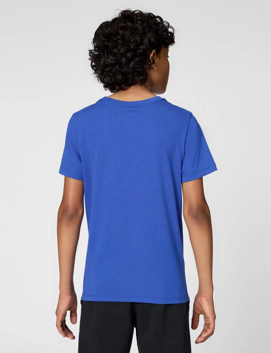 Nike Nhb Boys 2pk Crew Undershirt Underwear Bambine e Ragazze