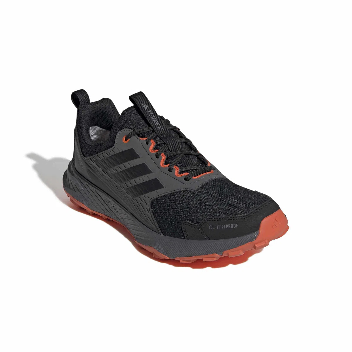 adidas Men Scarpe da Trail Running Terrex Tracefinder 2 Climaproof