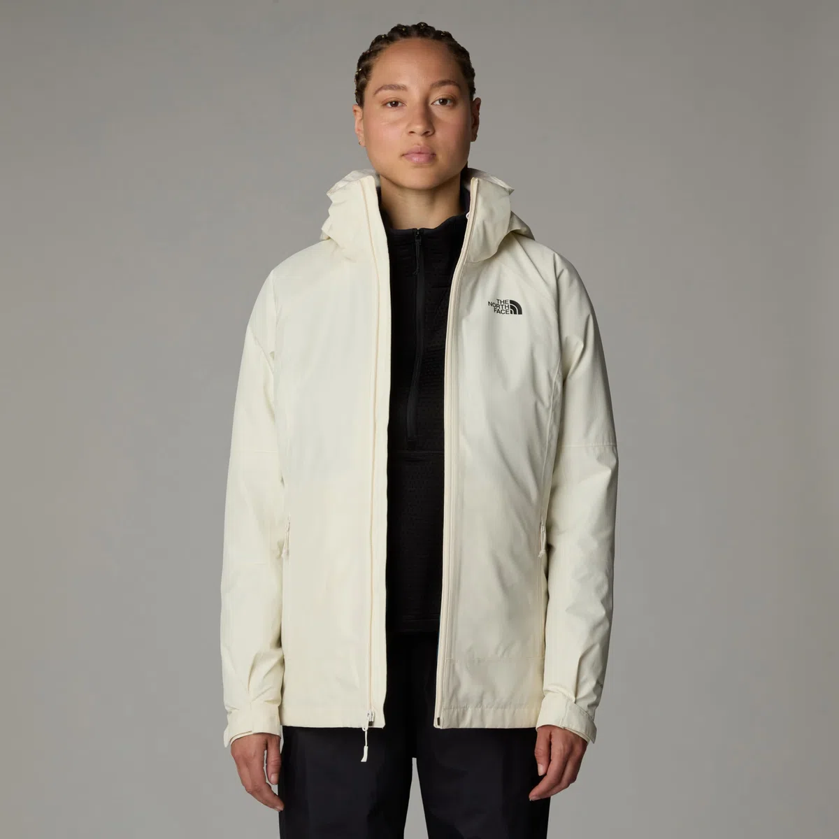 THE NORTH FACE Inlux Triclimate Giacca Donna (Pacco da 1)