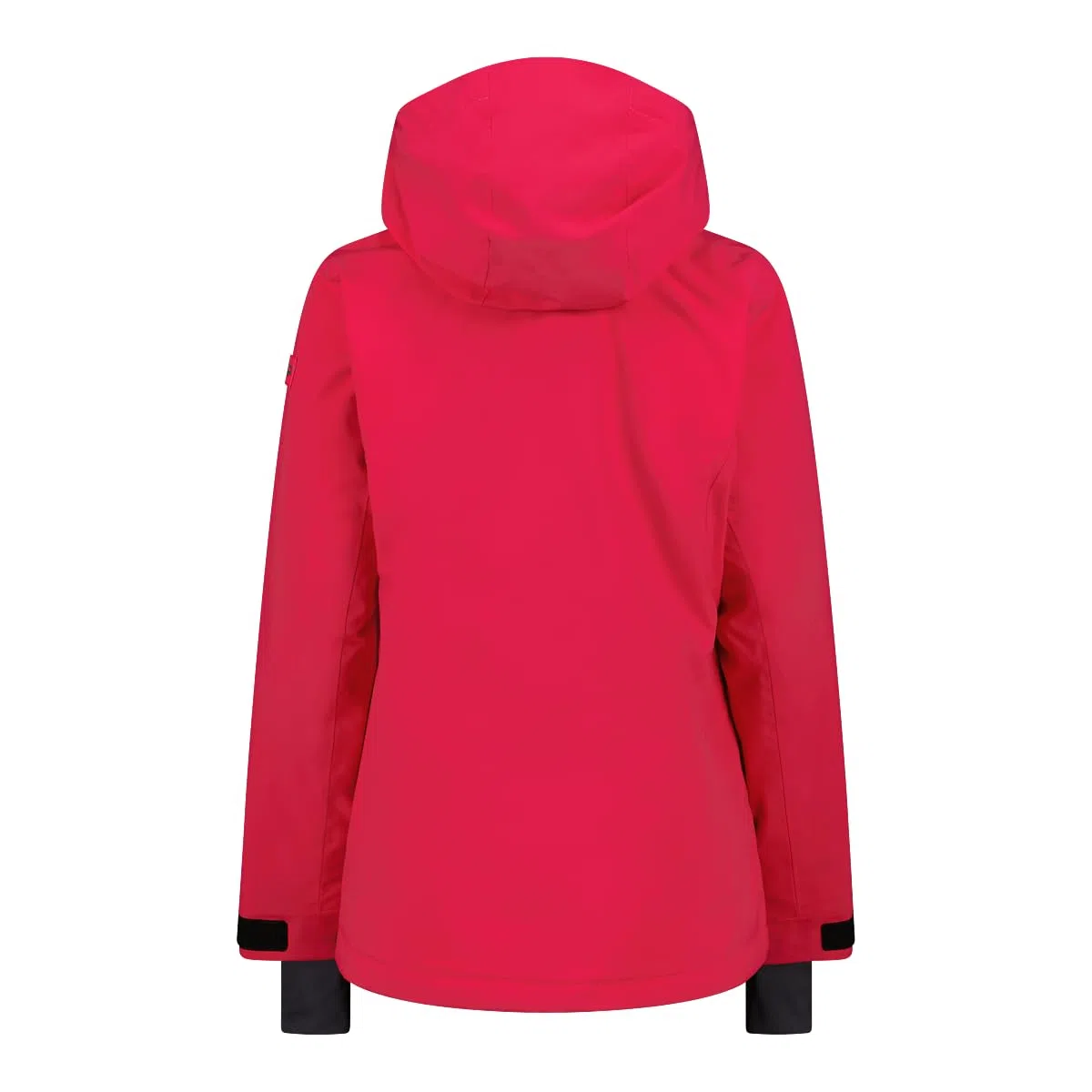 CMP Giacca da sci e snowboard da donna in mechanical stretch loose fit, 34W3926