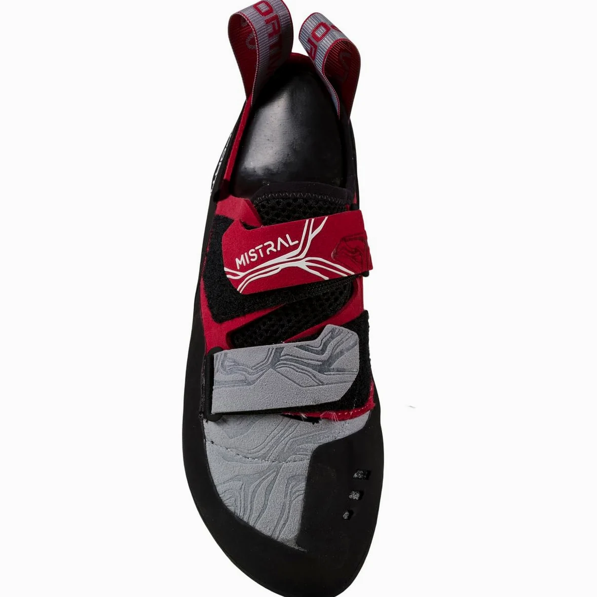 LA SPORTIVA Scarpette Arrampicata Mistral