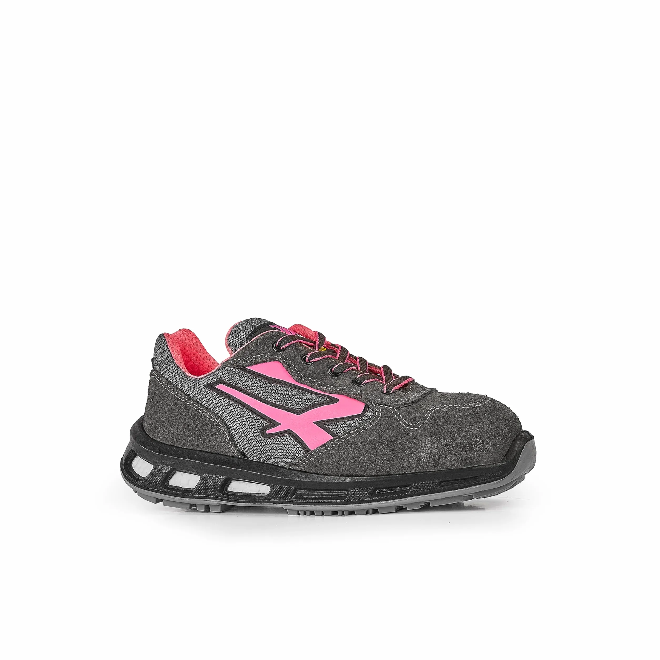 Upower Crocodile S3 SRC, Scarpe Antinfortunistiche Unisex-Adulto