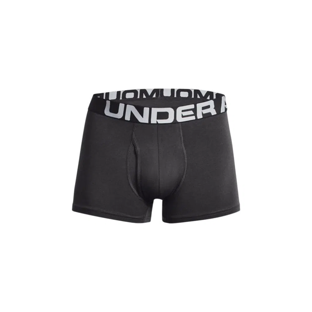 Under Armour Charged Cotton 3in 3 Pack Boxer Uomo (Pacco da 1)