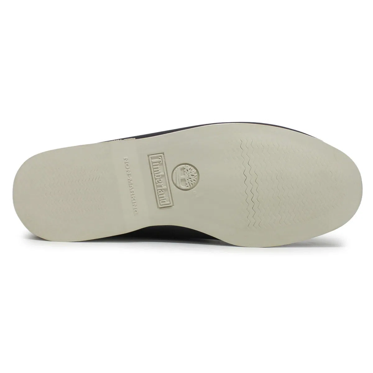 Timberland Mocassini Classic Boat 2 Eye Taglia 44 Codice TB174036484 Blu