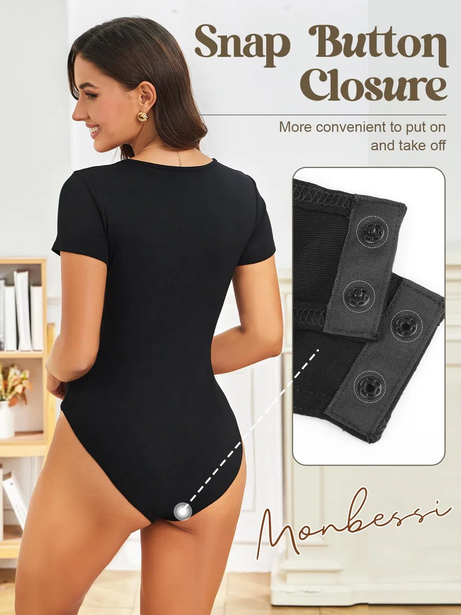 Body da donna elegante top top top