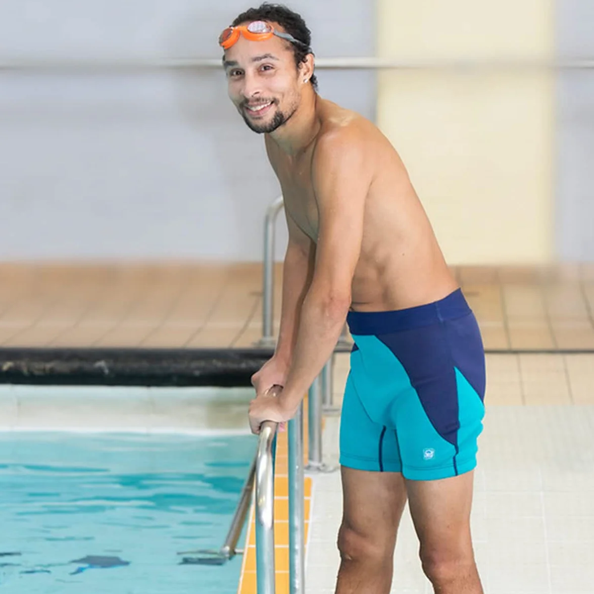 Splash About Jammers per l'incontinenza degli adulti
