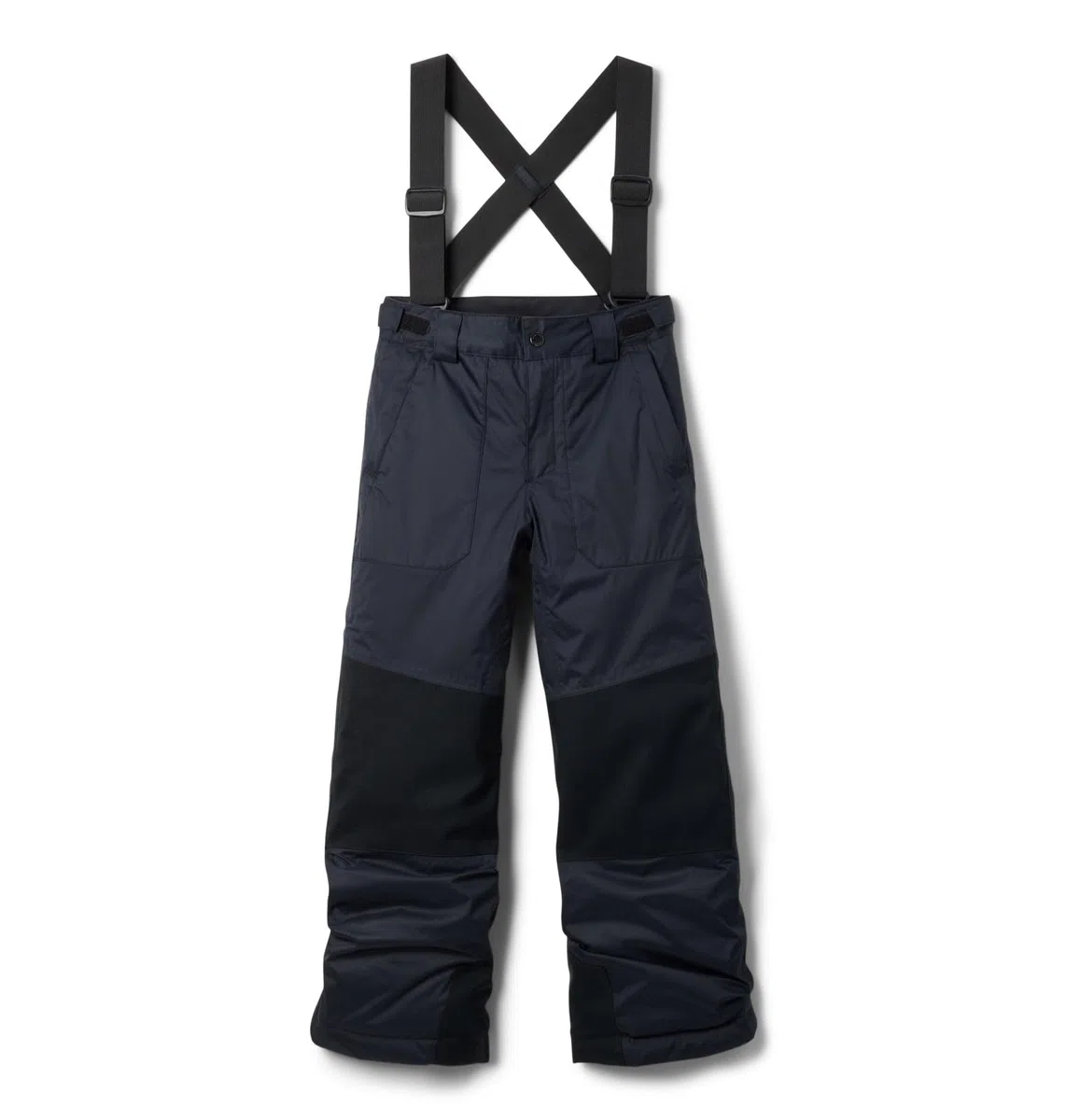 Columbia - Powder Turner 2 Suspender Pant, Pantaloni da Sci Unisex - Bambini e Ragazzi