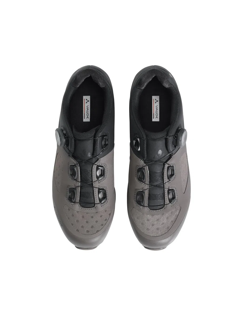 VAUDE MTB Kuro Tech, Mountainbiking-Schuh Unisex-Adulto