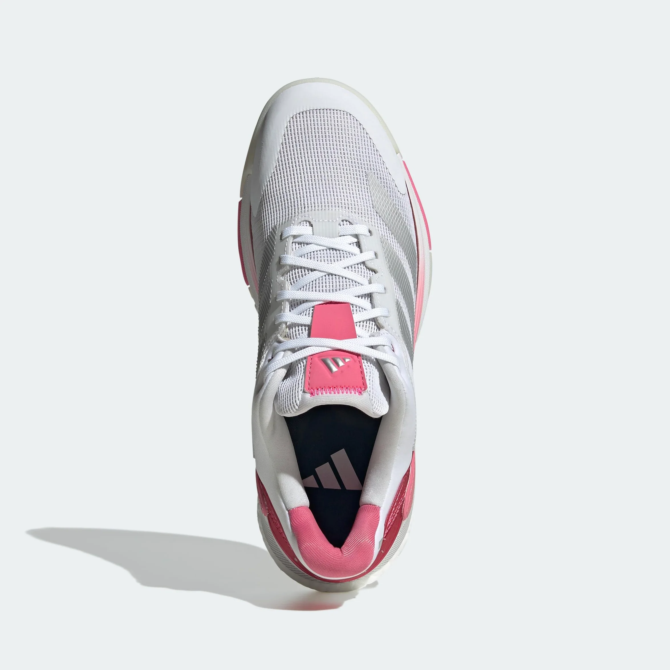 adidas Women Scarpe da Padel Crazyquick Boost