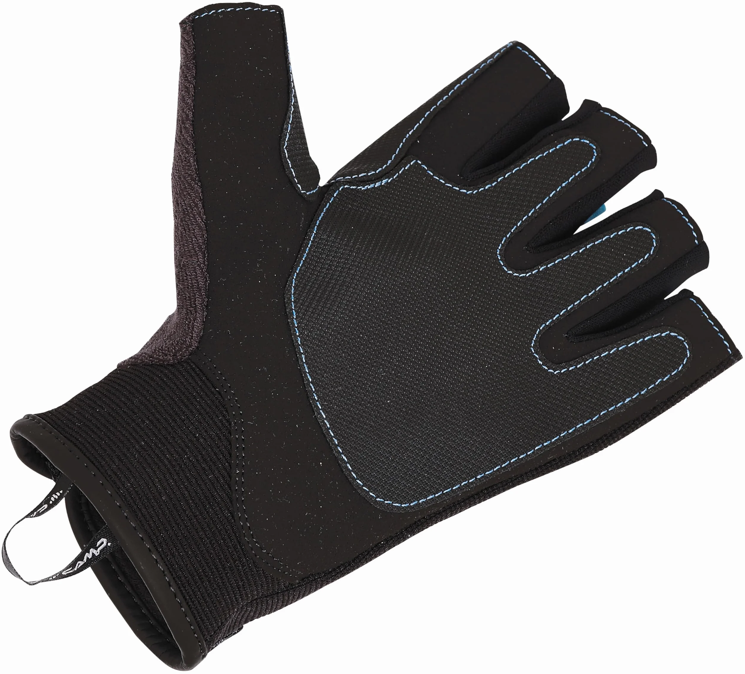 C.A.M.P. - START FINGERLESS
