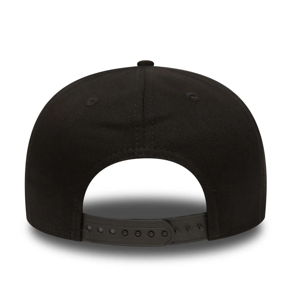 New Era MLB NBA NFL 9Fifty Berretti Regolabile Snapback Baseball Cappellino Logo della Squadra Visiera Dritta NY LA