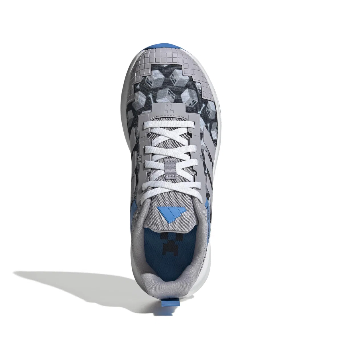 adidas Kids Scarpe Minecraft Fortarun 4.0 Junior