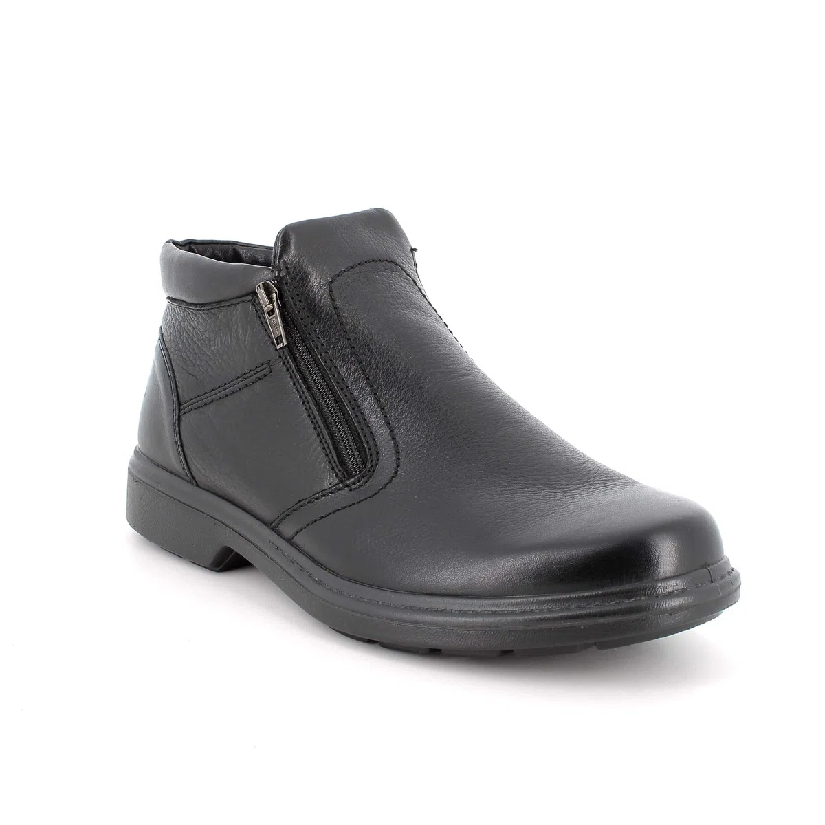 ENVAL SOFT Uomo Scarpe 8715200 Scarponcino con Cerniera