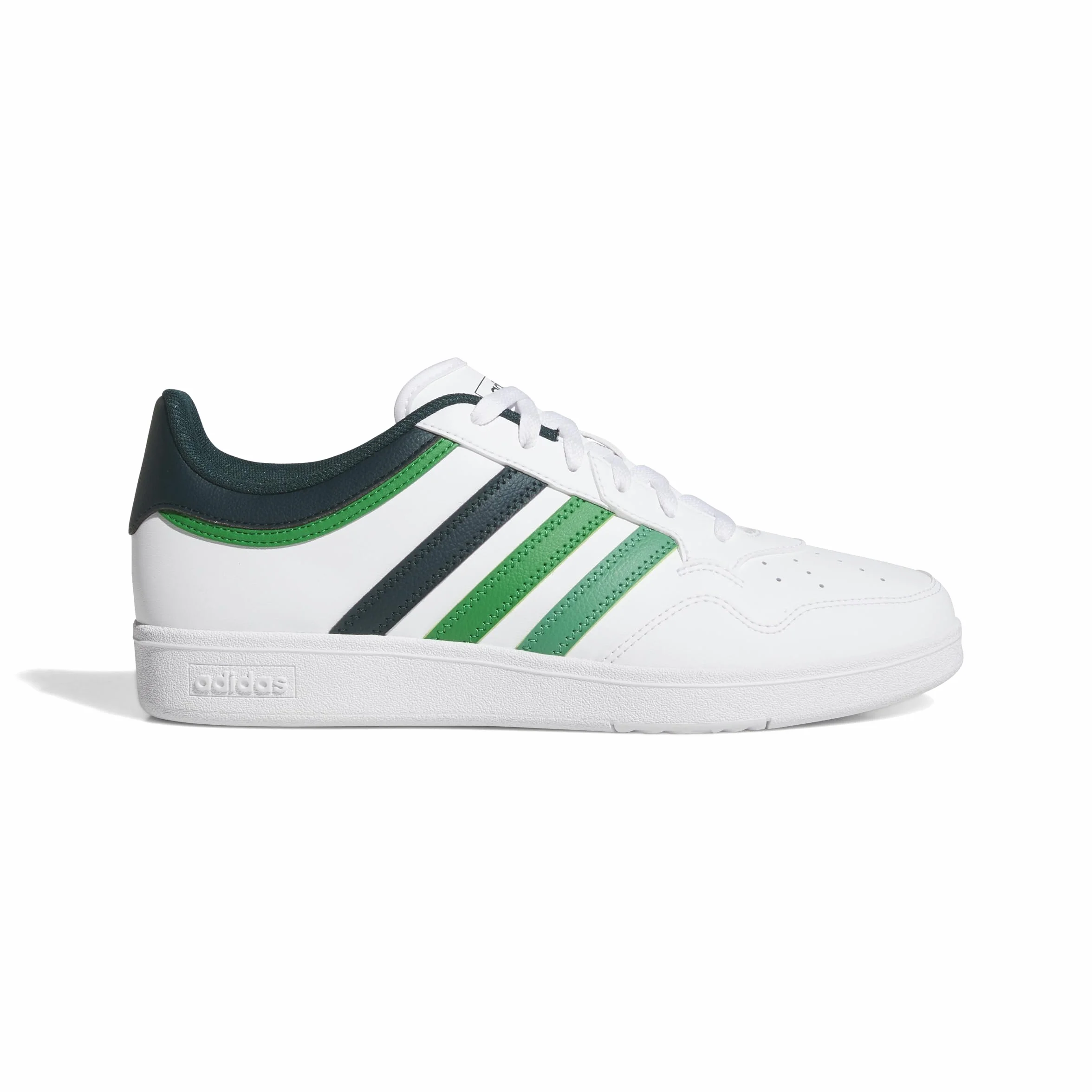 Adidas Unisex - Adulto Hoops 4.0 Scarpe