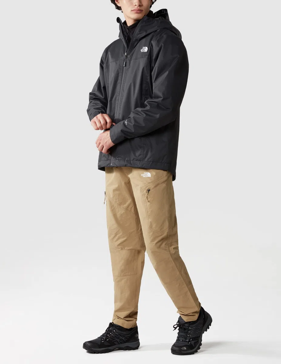 THE NORTH FACE - Giacca da Uomo Fornet