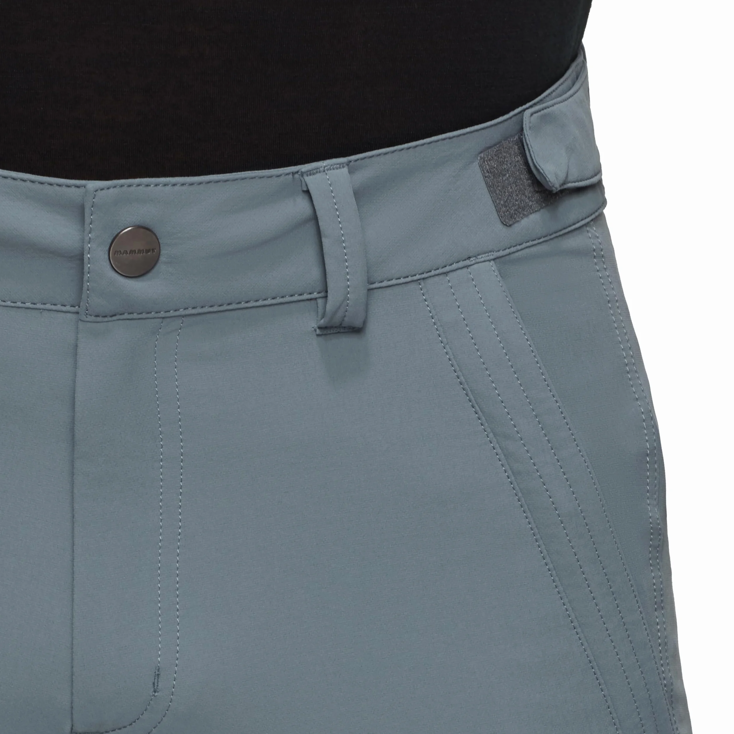 Mammut - Runbold Guide So Pants Men, Pantaloni da Escursionismo Uomo