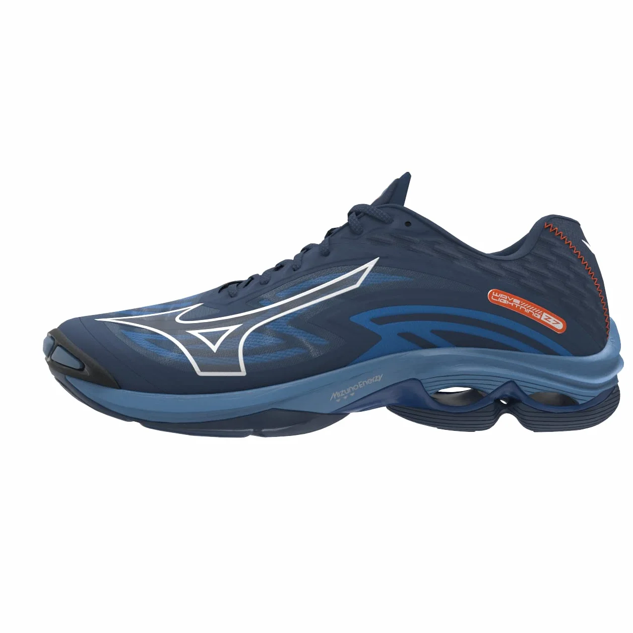 Mizuno - Wave Lightning Z7, Scarpe da Pallamano Unisex - Adulto