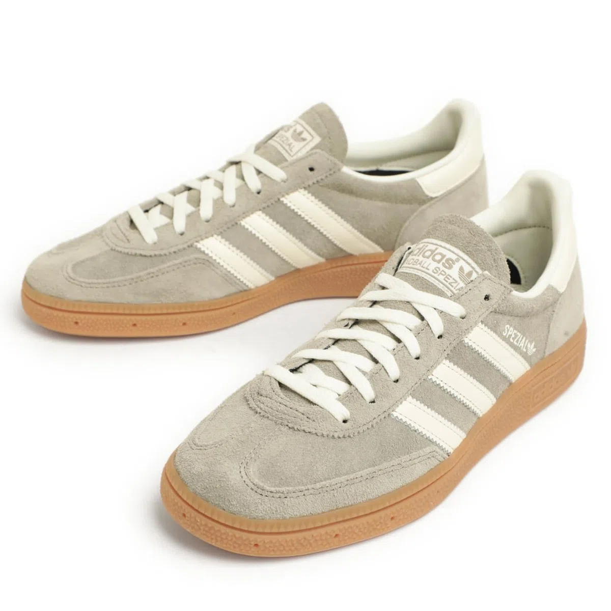 adidas Handball Spezial W IG1966, Scarpe Sportive - 39 1/3 EU
