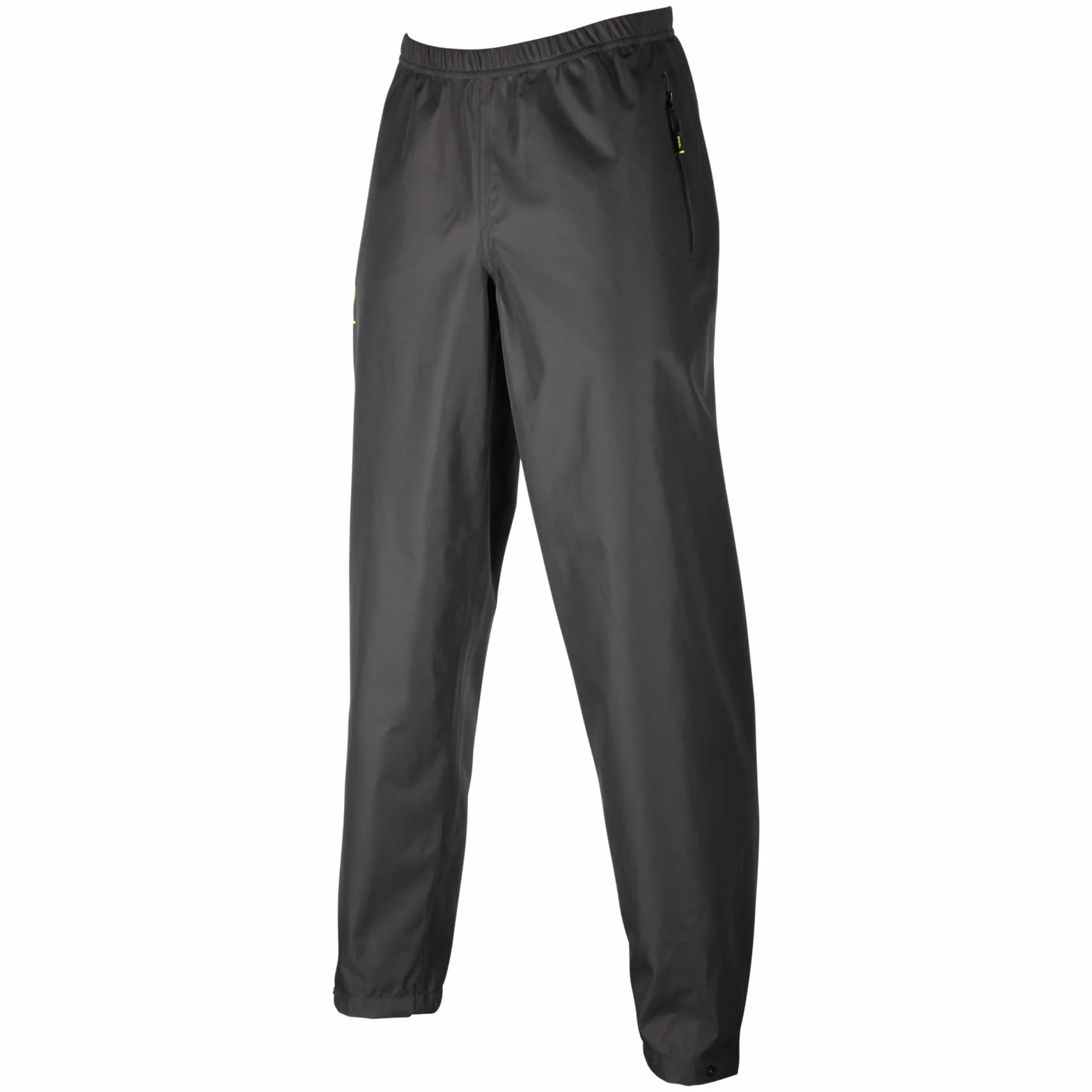 O'Neal Tsunami Pantaloni Tsunami Rain, Nero, L Unisex - Adulto (Pacco da 1)