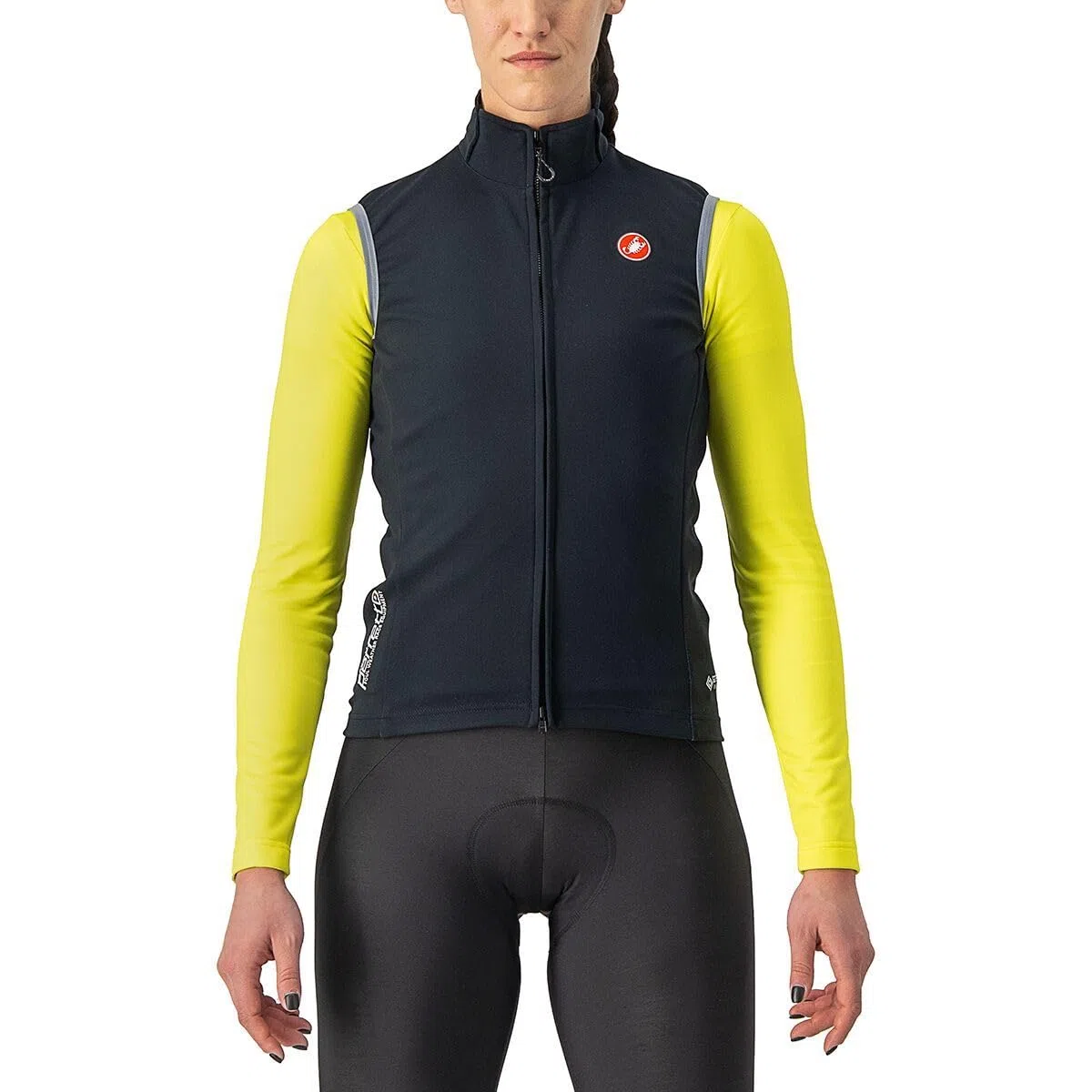 CASTELLI Giacca Donna