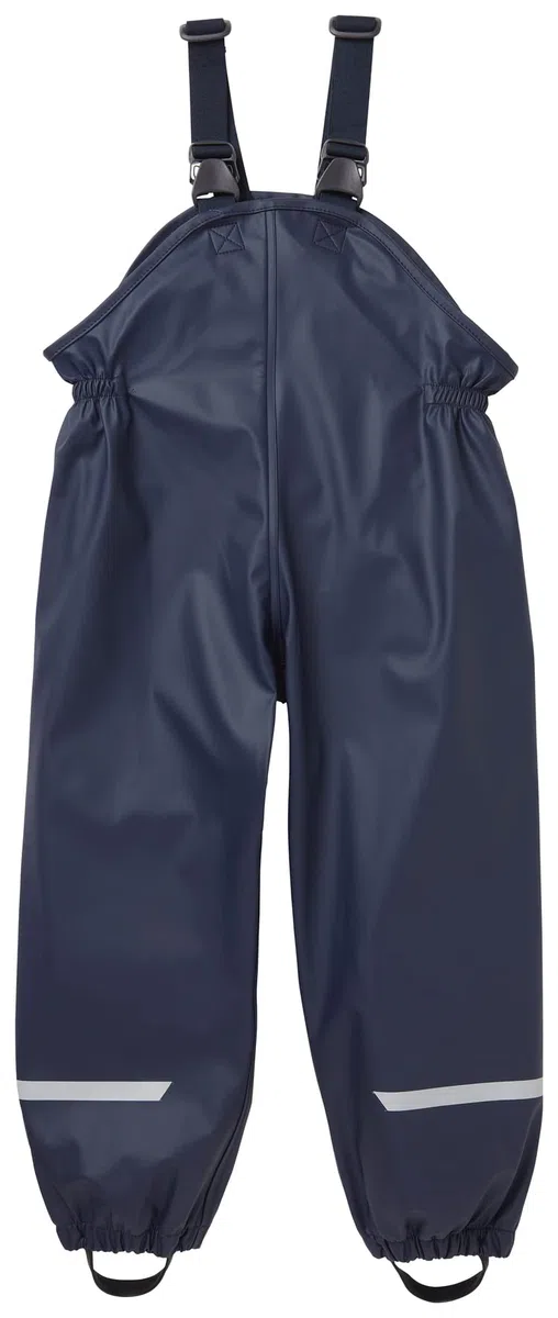 Helly Hansen Unisex Kids Set Pioggia Bergen 2.0 PU