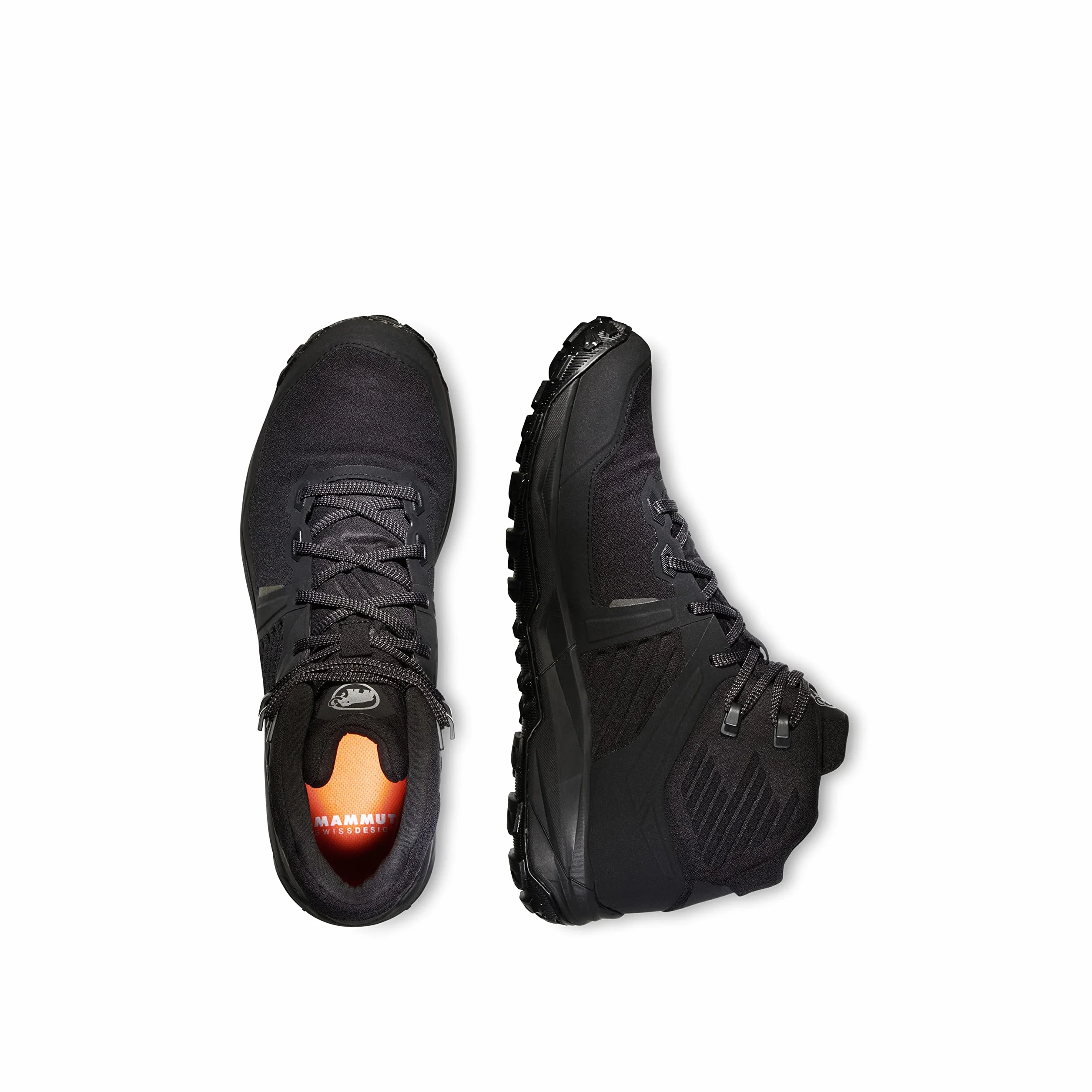 Mammut Ultimate III Mid GTX Men