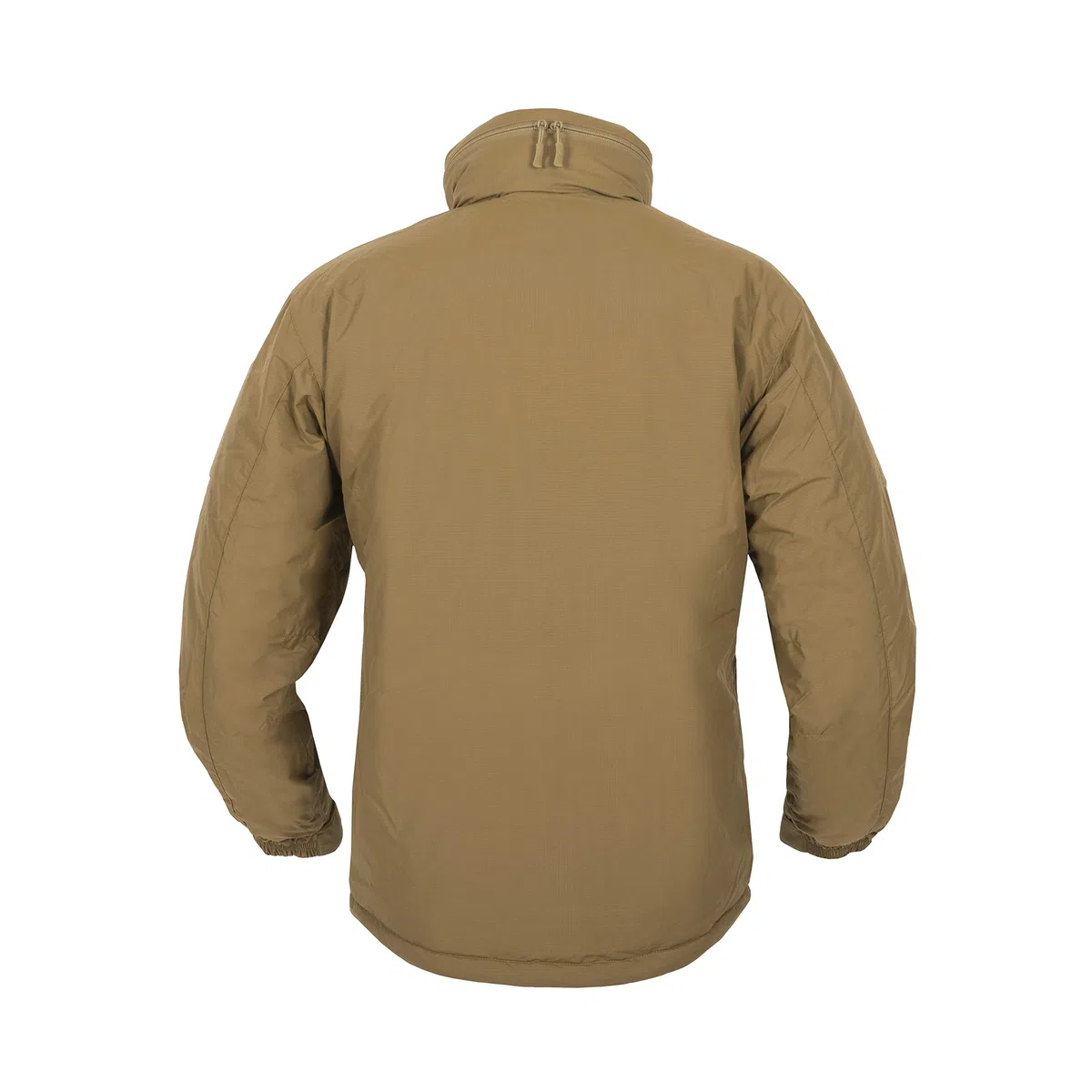Helikon-Tex Level 7 - Giacca invernale Lightweight ClimaShield Apex, grigio chiaro