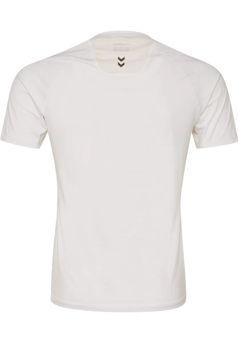 hummel Male, Herren Hml First Performance Jersey S/S Maglia a Maniche Corte in Jersey Uomo