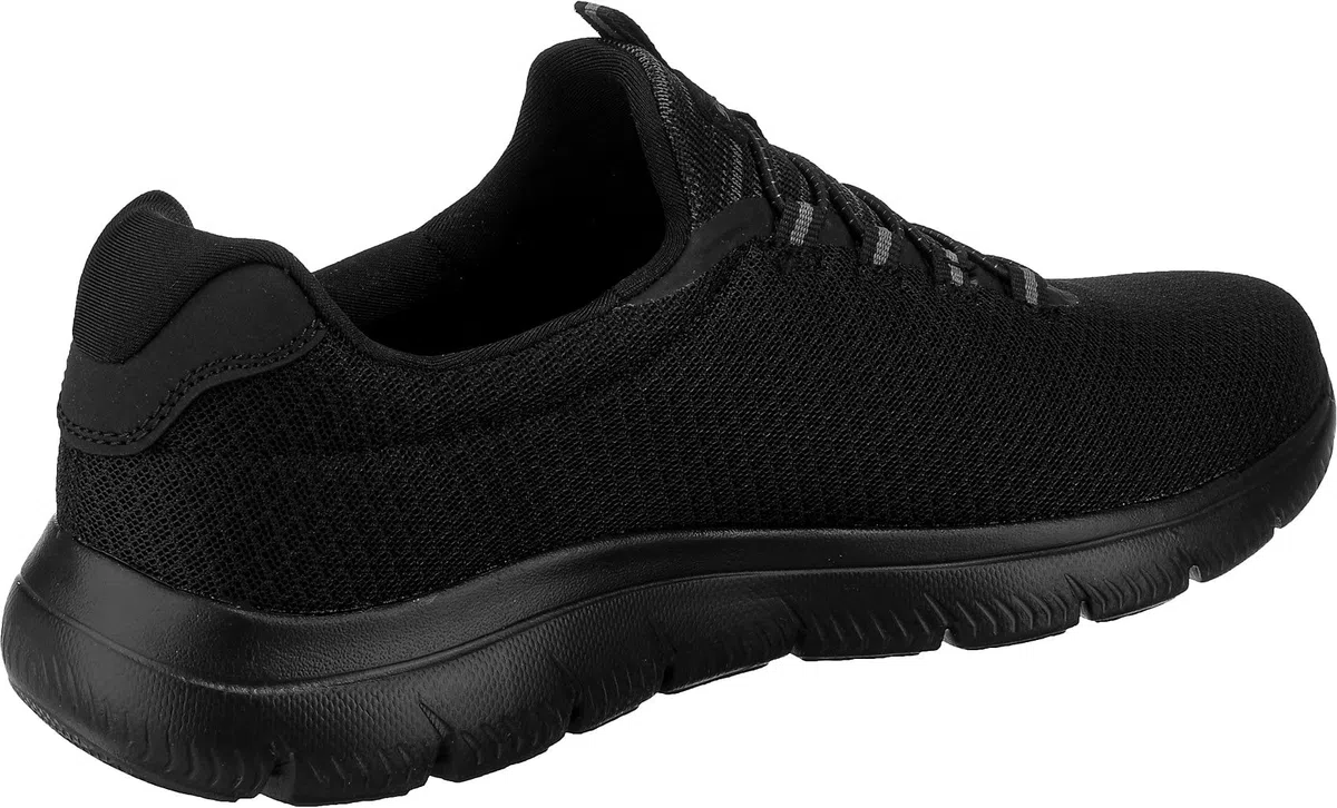 Skechers Uomo Summits 52811 Scarpe da Ginnastica