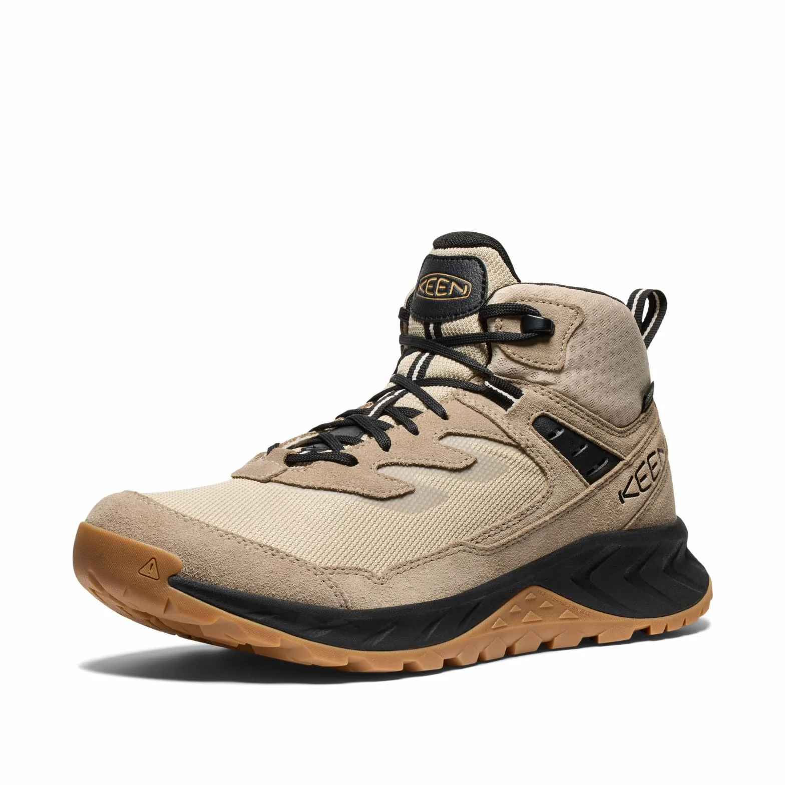 KEEN Hightrail Mid Scarponi da trekkingUomo