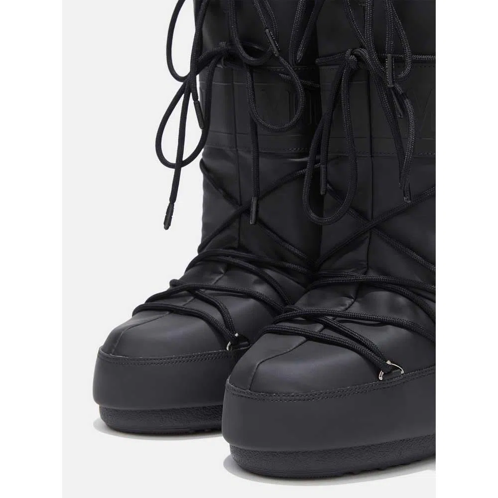 Moon Boot ICON Rubber