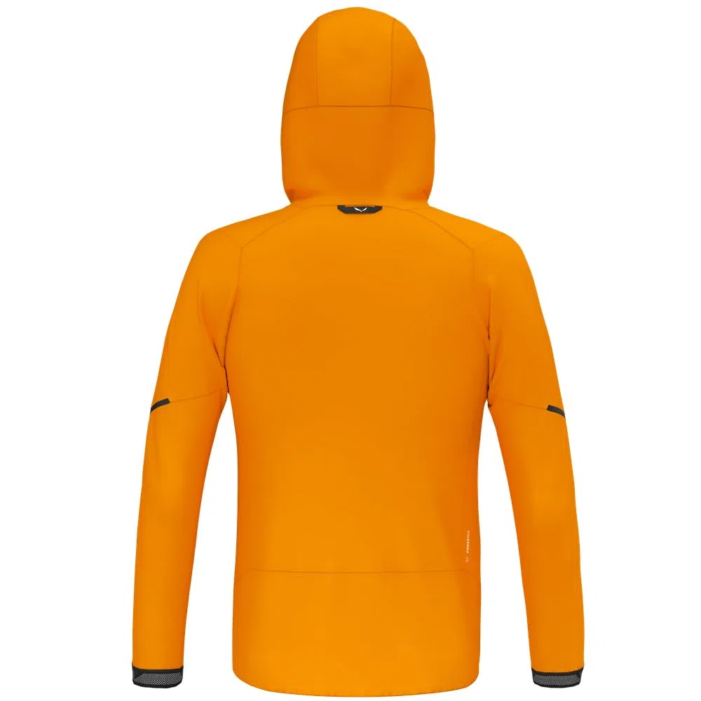 SALEWA Pedroc Ptx 2.5 M Light Jacket. Giacca Uomo